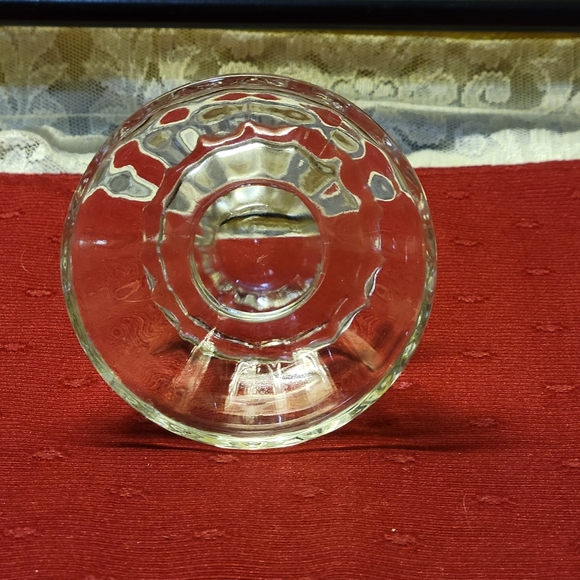 Vtg Sundaes Pudding Ice Cream Dessert Bowl Dish - Picture 3 of 3